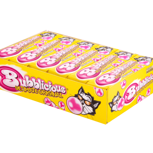 Bubblicious Original