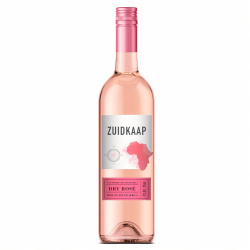 Choix de Rimay Vin de Pays Rose Fles 750ml