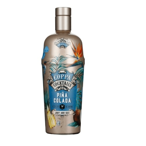 Coppa Cocktails Pina Colada 700ml