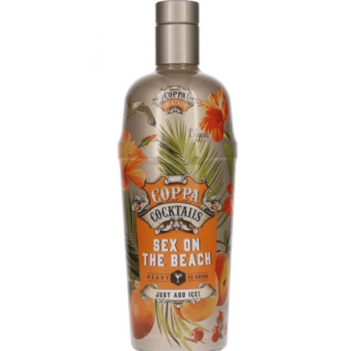 Coppa Cocktails Sex on the Beach 700ml