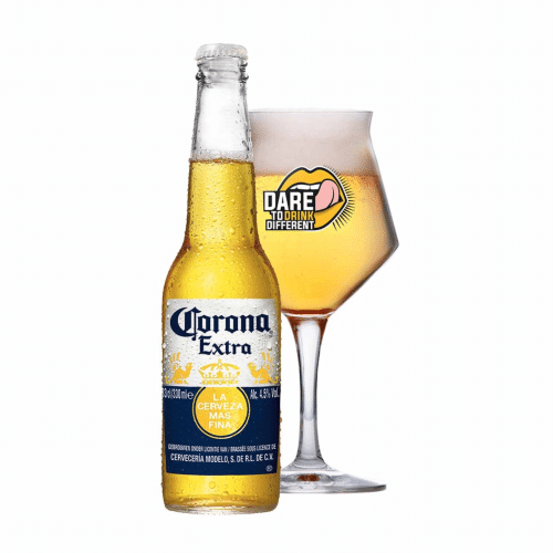 Corona beer flesje 330ml