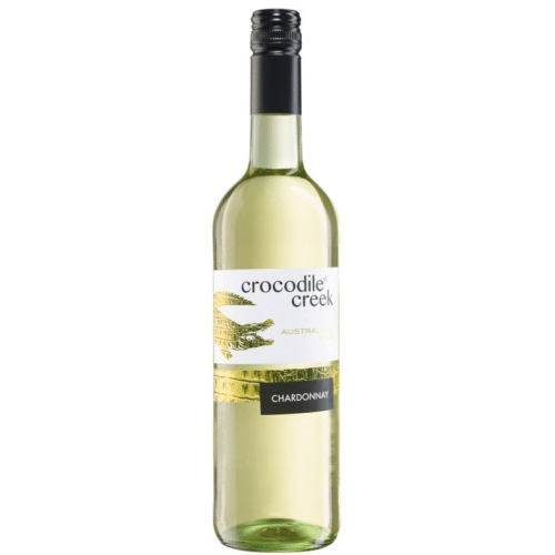 Crocodile Creek White Fles 750ml