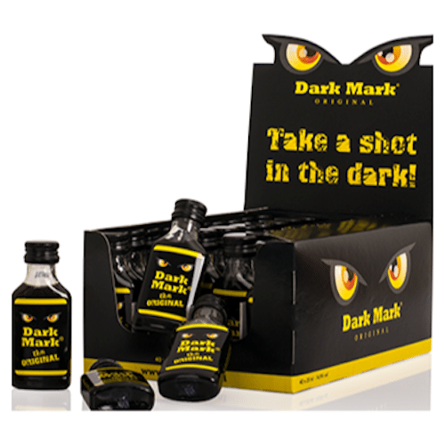 Drop Shot Mini 2cl