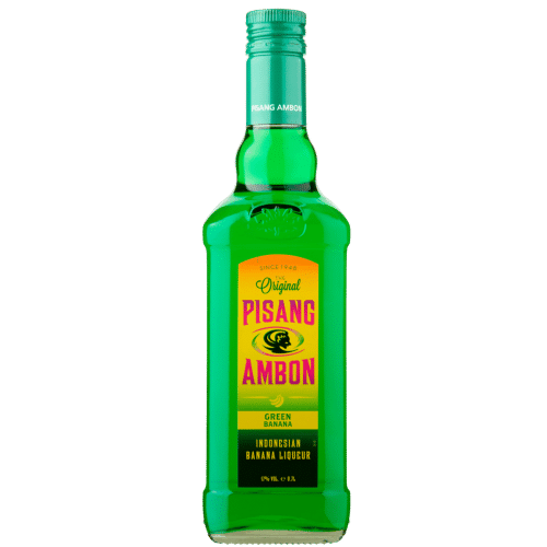 El Picu Pisang 700ml