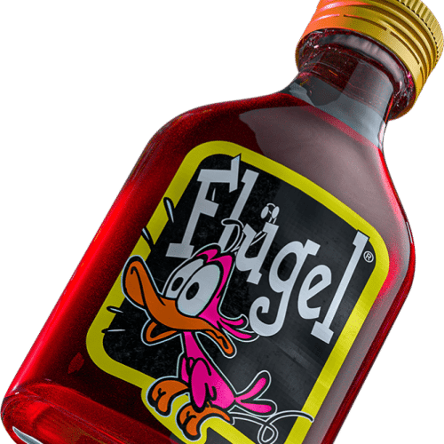 Flugel 1 stuk
