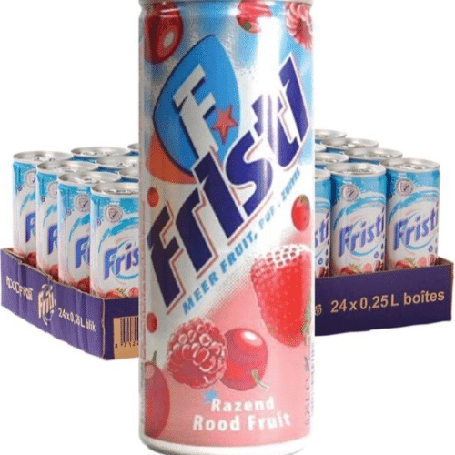 Fristi tray 24x330ml