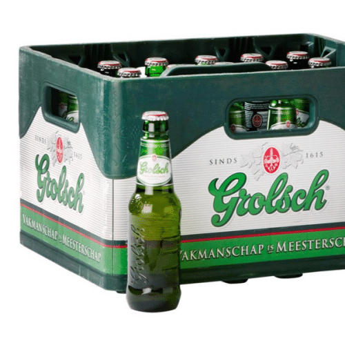 Grolsch 24x300ml