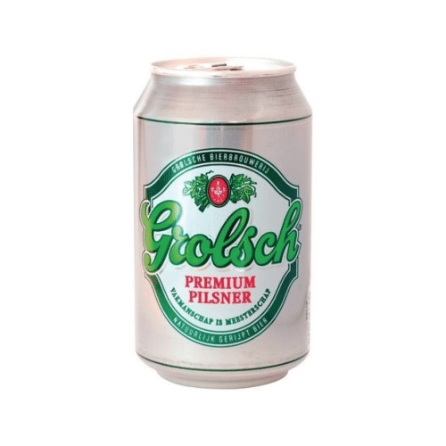 Grolsch 330ml