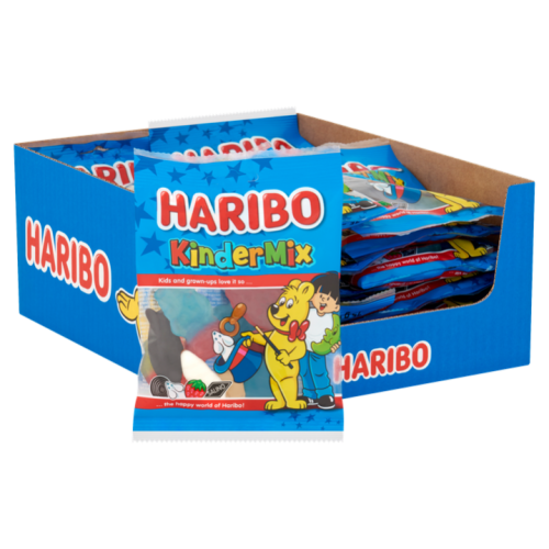Haribo Kindermix
