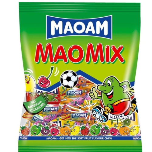 Haribo Mao Mix