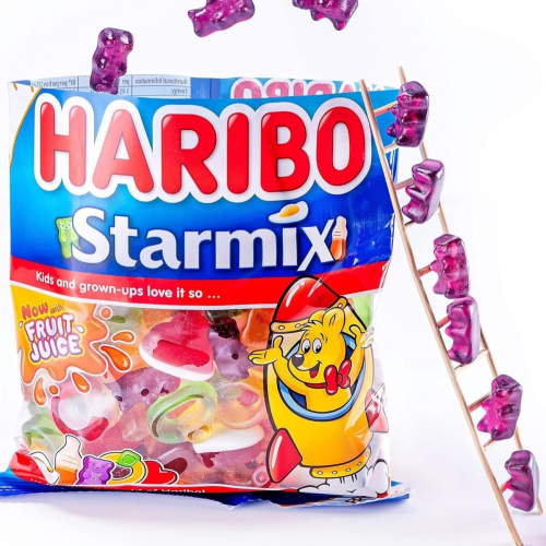 Haribo Starmix