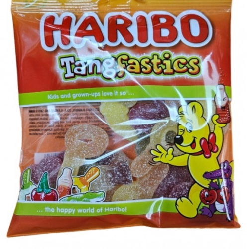 Haribo Tangfastics