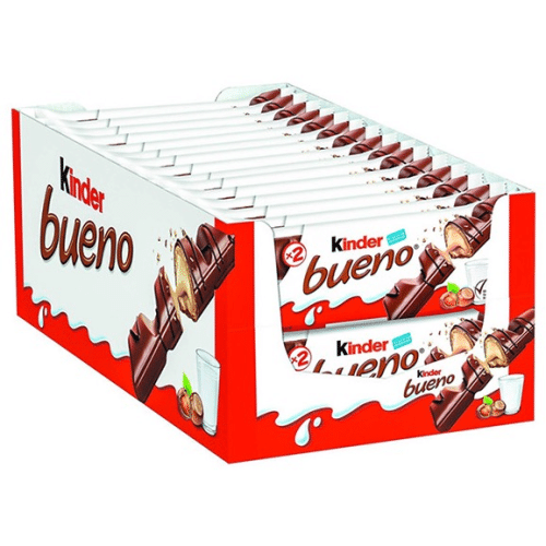 Kinder Bueno