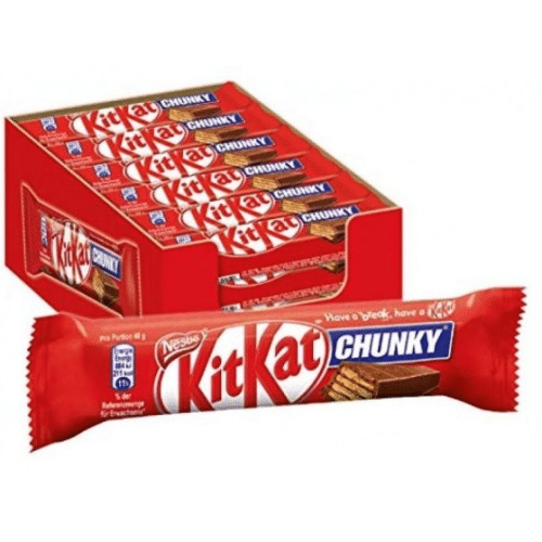 Kitkat Chunky