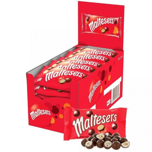 Maltesers