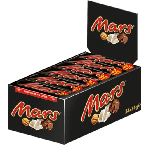 Mars
