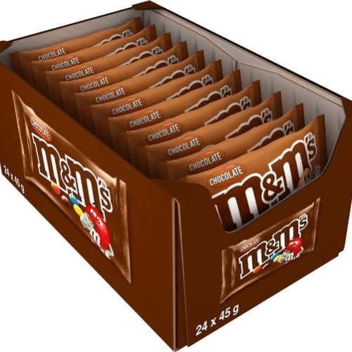 M&M's Choco klein