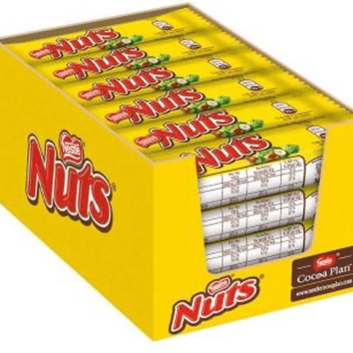 Nuts