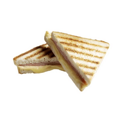 Tosti ham kaas