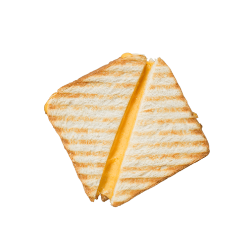 Tosti kaas