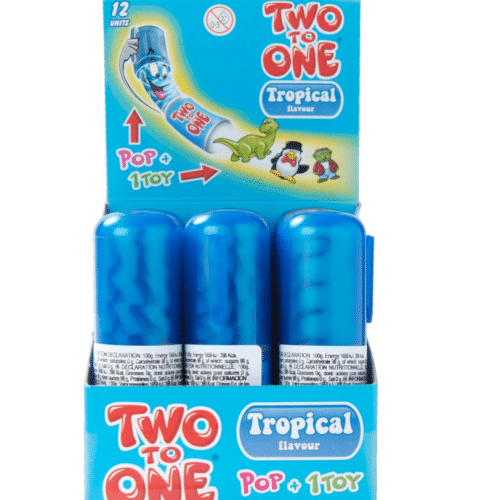 Two To One - Tropical