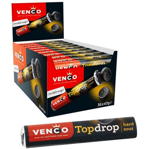 Venco Topdrop rol