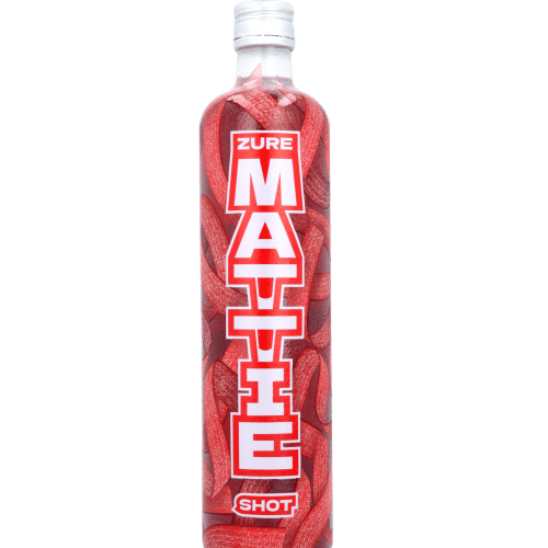 Zure Mattie - Likorette Shot 700ml