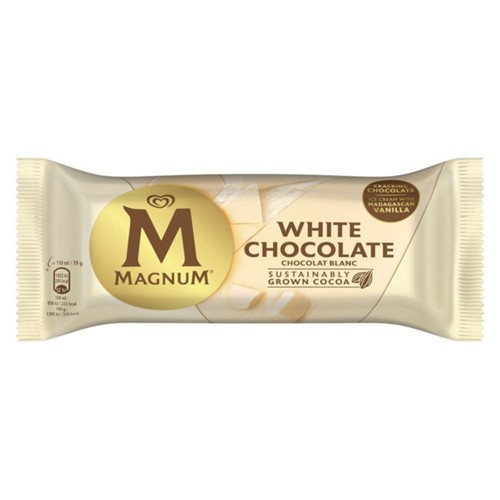 Ola Magnum White