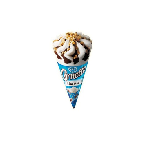 Ola cornetto classico los 125 ml