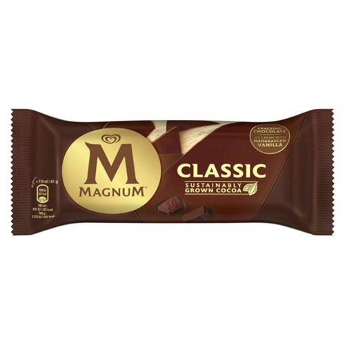 Ola magnum classic 81 gr
