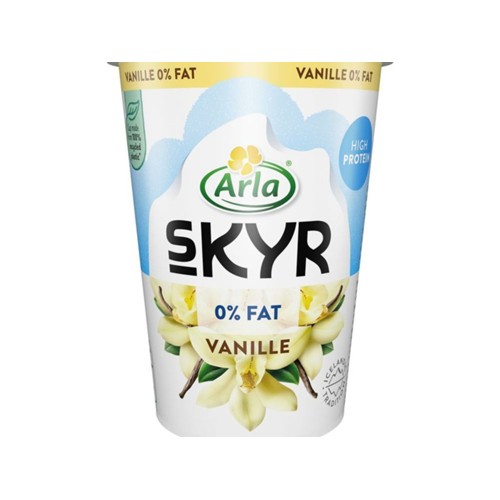 Arla Skyr vanille