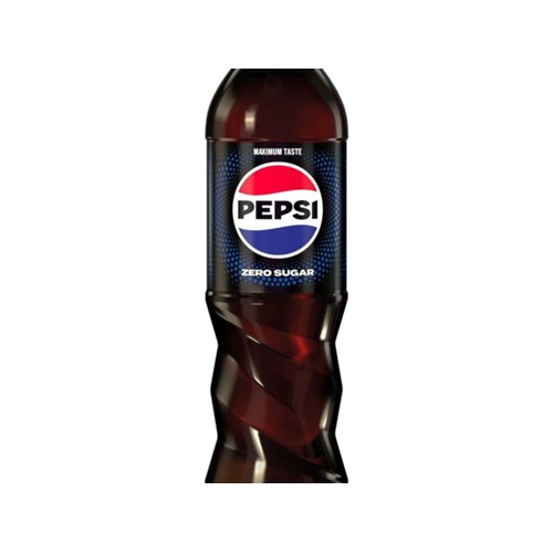 Pepsi zero 1.5 Liter