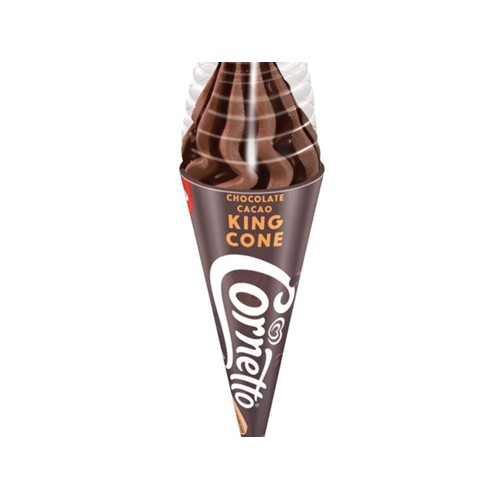 Ola King cone choco 1 Stuk
