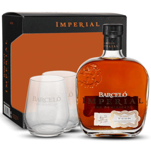Barcelo Imperial Set 700ml