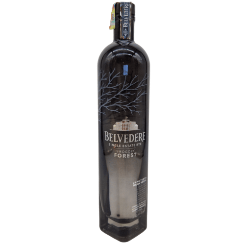 Belvedere Forest Vodka 0,70 L
