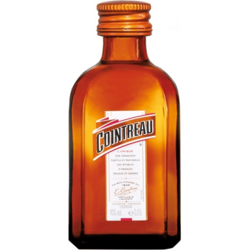 Cointreau 50ml