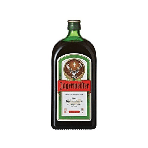 Jagermeister Liqueur 700ml