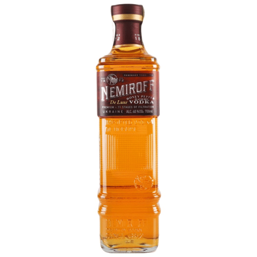 Nemiroff Honey Pepper 700ml