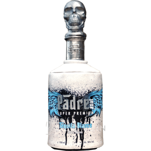 Padre Azul Blanco 500ml