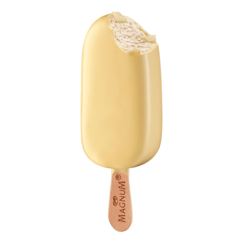 Magnum White Chocolate 110ml