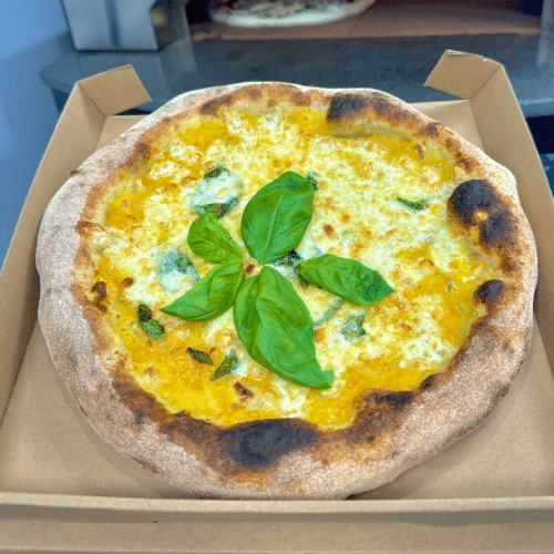 Margherita gold