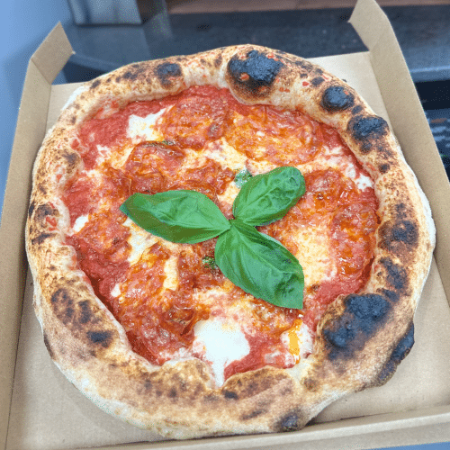 Salami piccante