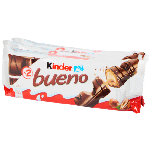 Kinder Bueno 3-pack