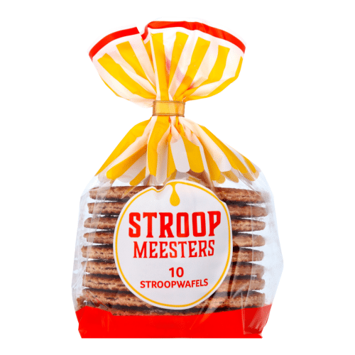 Stroopmeesters stroopwafels