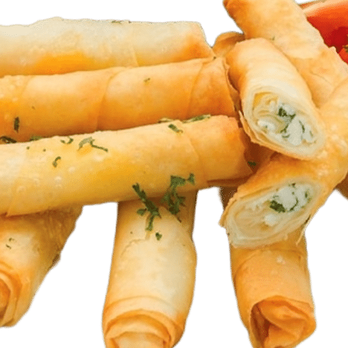 Portie börek 6 stuks