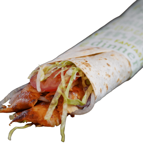 Wrap