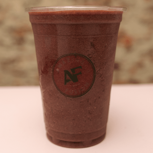 Acai smoothie