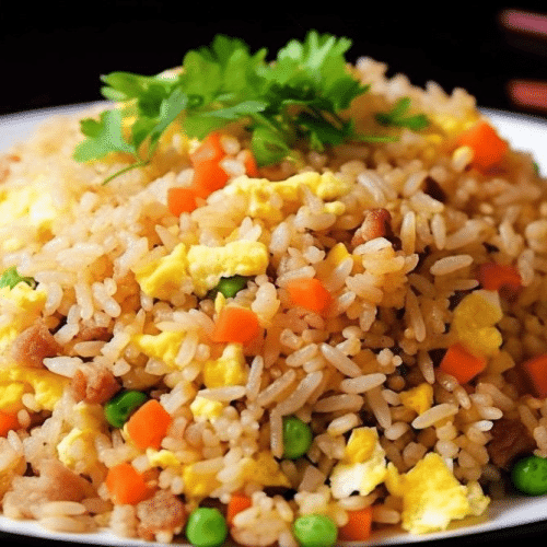Fried rice