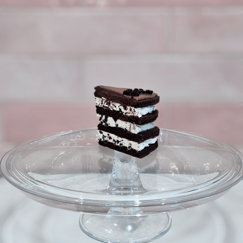 Chocola-oreo punt