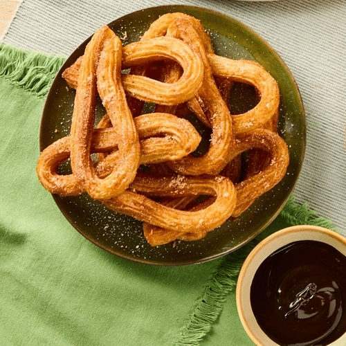 Churros